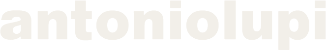 antoniolupi