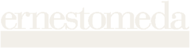 Ernestomeda